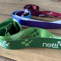 Lanyards