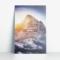 Promo Flyers