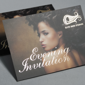 Opuleaf Luxe Showcards