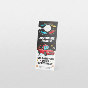 Fast&Few Slide Door Hangers