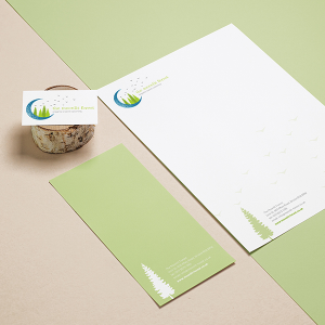 Stationery: Recycled