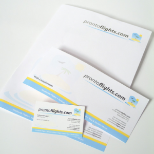 UKM Standard 100gsm Uncoated Letterhead A4