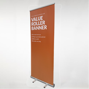 Value Roller Banners