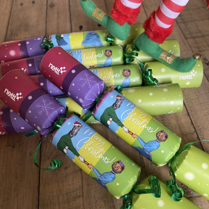 Christmas Crackers