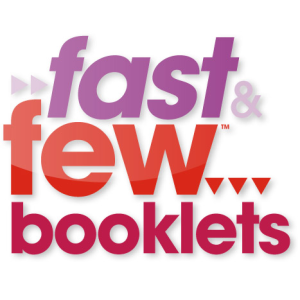 Digitale A6-boekjes: 100 g/m² ongecoat