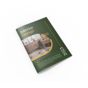 Digital A6 Booklets: 170gsm Recycled Paper