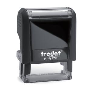 Self-inking Stamps