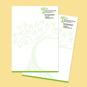 120gsm Spot Colour Stationery