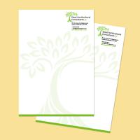 80gsm Spot Colour Stationery