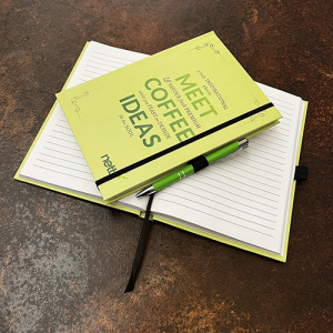 Casebound Notebooks