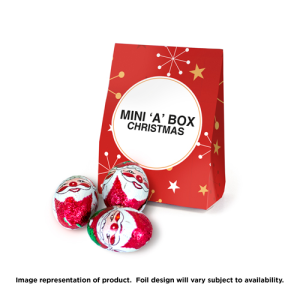 Christmas Sweets Box