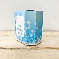 Coated Branded Gift Boxes