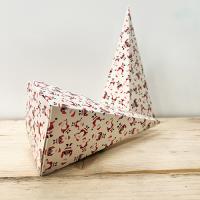 Coated Branded Gift Boxes