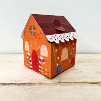 Coated Branded Gift Boxes
