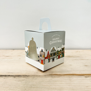 Coated Branded Gift Boxes
