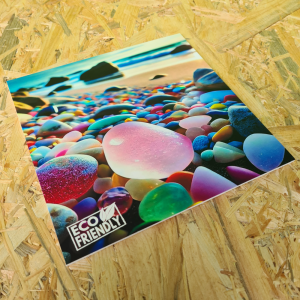 Eco Display Display Board