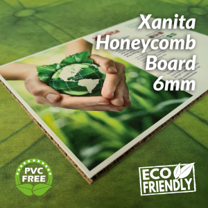 Eco Honeycomb Board 6mm & 16mm