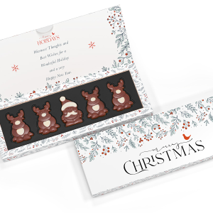 Christmas Deluxe Sweet Box