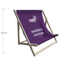 Large Deckchair