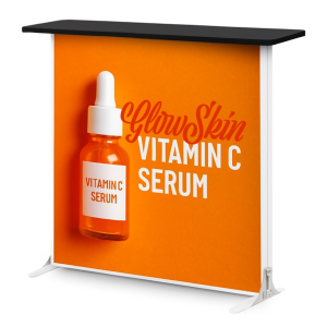 Floor Lightboxes - Box + Graphics