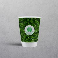 Biodegradable Paper Cups