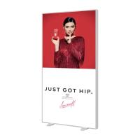 Floor Lightboxes - Box + Graphics