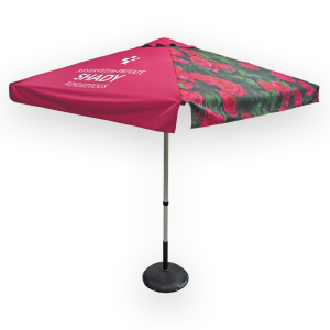 Glamour Parasol