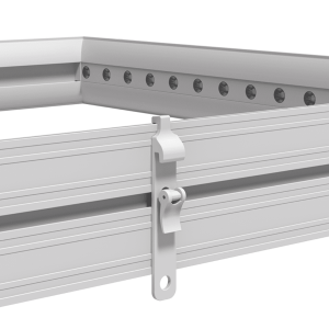 Floor Lightbox Accessories