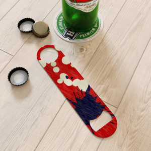 Bar Blade Bottle Openers