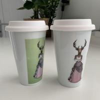 285ml Travel Mug