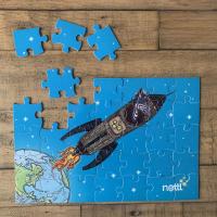 Jigsaw Puzzle