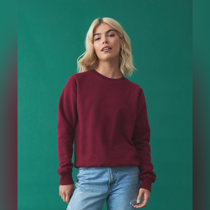 Embroidered jumpers 