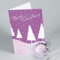 Luxury Christmas Cards