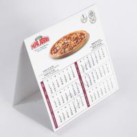 Desk Calendars