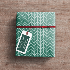 Papier de cadeaux