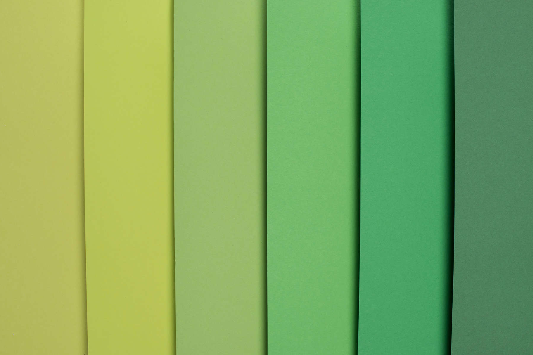 pastel green and light green colored striped background