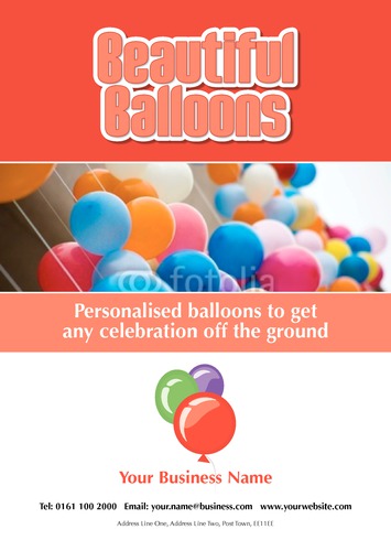 Balloon Modellers A3 Posters by Paul Wongsam