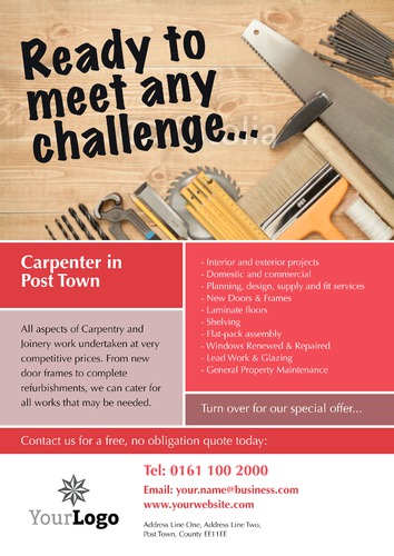 Carpenters A2 Posters by Paul Wongsam