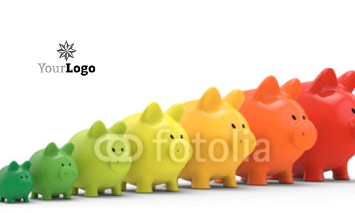 Accountants 2" x 3.5" Business Cards Accountants 2" x 3.5" Business Cards by Laura Marples