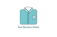 Business Card Elements Collection by Templatecloud 