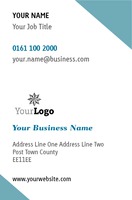 Business Card Professional BusinessC Collection by Templatecloud 