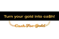 Business Card Cash For Gold Collection by Templatecloud 