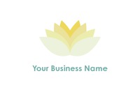 Business Card Acupuncture Clinic Collection by Templatecloud 
