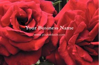 Gardening Business Card  by Templatecloud
