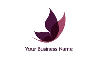 Massage Business Card  by Templatecloud
