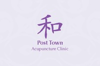Business Card Acupuncture Clinic Collection by Templatecloud