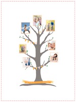  8x12" with premium frame Wall art by Templatecloud 