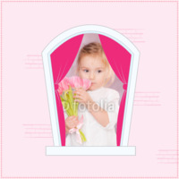  20x20" with premium frame Wall art by Templatecloud 