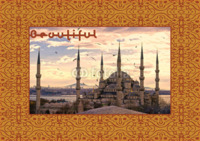  20x30" with premium frame Wall art by Templatecloud 