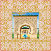  12x12" with premium frame Wall art by Templatecloud 